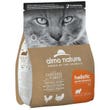 Almo Nature Holistic Maintenance Pollo E Tacchino Cibo Secco Per Gatti Adulti Sacco 2kg-2
