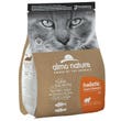 Almo Nature Holistic Maintenance Tonno E Salmone Cibo Secco Per Gatti Adulti Sacco 2kg-2