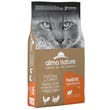 Almo Nature Holistic Maintenance Pollo E Tacchino Cibo Secco Per Gatti Adulti Sacco 12kg-2