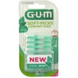 Gum Comfort Flex Mint Scovolini Interdentali 40 Pezzi-2
