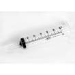 Pentaferte Siringa Con Ago A Lato Gauge 20ml 21G 1/2 Cono Eccentrico 1 Pezzo-1