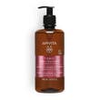 Apivita Shampoo Tonificante Per Capelli Donna Ecopack 500ml-1