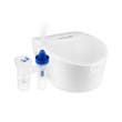 Microlife Aerosol Neb Pro Ad Aria Compressa Con Doccia Nasale-1