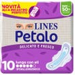 LINES PETALO BLU LU C/ALI 10PZ-1