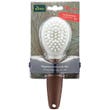 Hunter Spazzola Grooming Brush Spa Extra Soft Per Cani 1 Pezzo-2