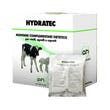 Hydratec Mangime Complementare Dietetico Agnelli/Vitelli/Capretti 20 Bustine -2