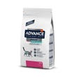 Advance Veterinary Diets Urinary Sterilized Low Calories Cibo per Gatti Sterilizzati 1,25kg