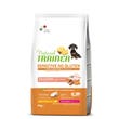 Natural Trainer Cane Sensitive No Gluten Small & Toy Puppy & Junior Con Salmone 800g-1