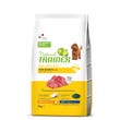 Natural Trainer Crocchette Manzo/Riso Per Cani Adulti Taglia Piccola Sacco 2 Kg-2