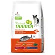 Natural Trainer Crocchette Tonno/Riso Per Cani Adulti Taglia Media Sacco 12 Kg-2