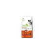 Natural Trainer Crocchette Prosciutto Crudo e Riso Cane Adult Medium 12Kg-1