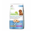 Natural Trainer Crocchette Pollo Puppy & Junior Small & Toy 7Kg-1