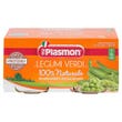Plasmon Omogeneizzato Legumi Verdi 2x80g-1