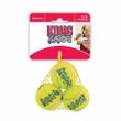 Kong Squekair Tennis Balls Taglia S Gioco Per Cani 3 Palline-2