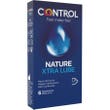 Profilattico Control New Nature 2,0 Xtra Lube 6 Pezzi-1