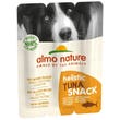 Almo Nature Holistic Snack Al Tonno Per Cani Adulti 3 Sticks Da 10g-1