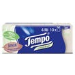 Tempo Fazzoletti Natural & Soft 10 Pezzi-1