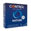 Control Nature Preservativi In Lattice Naturale 3 Pezzi-1