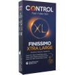 Control Preservativi Finissimo Original Xl 6 Pezzi-2
