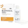 Blephasol Duo Soluzione Micellare 100ml + 100 Garze-3