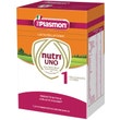 Plasmon Nutri-Uno Latte Per Lattanti 800g Polvere -1