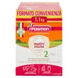 Plasmon Nutri-Mune 2 Latte di Proseguimento In Polvere 1100g-1