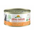Almo Nature HFC Natural Cibo Umido Pollo Grigliato Per Gatti Adulti Lattina 70g-1