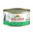 Almo Nature HFC Natural Cibo Umido Tacchino Grigliato Per Gatti Adulti Lattina 70g-1