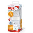 Nuk First Choice Biberon Con Temperature Control Tettarella Silicone 0-6 Mesi 1 Pezzo-2