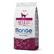 Monge Natural Superpremium Indoor Ricco In Pollo Cibo Secco Gatti Adulti Sacco 1,5kg
