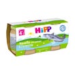 Hipp Omogeneizzato Nasello Merluzzo Patate 4M+ 2x80g-1