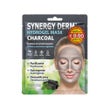 Sinergy Derm Hydrogel Mask Charcoal Carbone Vegetale-2