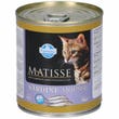 Matisse Cat Sardine Mousse Per Gatti Adulti 300g