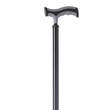 Mopedia Brio Bastone Alluminio Anodizzato Puntale Con Base Quadripode-1