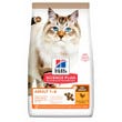 Hill's Science Plan No Grain Cibo Secco Con Pollo Gatti Adulti Sacco 1,5kg-1