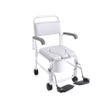 Moretti Mopedia Sedia Per Wc E Doccia Su Ruote Cod.RS940-1
