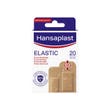 Hansaplast Elastic 20 Cerotti Assortiti-2