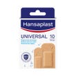 Cerotti Hansaplast Universal Assortiti 10 Pezzi-2