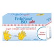 Pedianasal Iso Ialu Soluzione Isotonica 20 Flaconcini