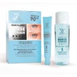 Natur Unique Ialucollagen Borse/Occhiaie XXXS Lozione Tonica da 10 ml + Crema da 30 ml-1