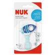 Nuk Clip Porta-Succhietto Forme Assortite 1 Pezzo-2