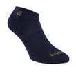 Solidea Socks For You Bamboo Freedom Easy Calzino Pariscarpa Blue Navy Taglia M-1