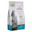 Almo Nature HFC Cibo Secco Merluzzo Per Gatti Adulti Sterilizzati Sacco 1,2g-2