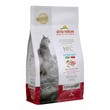 Almo Nature HFC Longevity Cibo Secco Maiale Per Gatti Adulti Sterilizzati Sacco 1,2kg-2