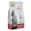 Almo Nature HFC Cibo Secco Salmone Per Gatti Adulti Sterilizzati Sacco 1,2kg-2