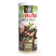 Daily Life Gonuts! Wafer Rolls Cacao & Nocciola 135g