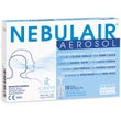 Nebulair Aerosol Acqua Termale 10 Fiale Monodose-2