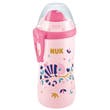 Nuk Tazza Flexi Effetto Camaleonte 1 Pezzo 12 Mesi+-1