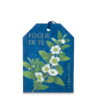 L'Erbolario Profumatore Per Cassetti Foglie di Tè-1