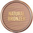 Rimmel Terra Natural Bronzer Restage 001 Sunlight-1
